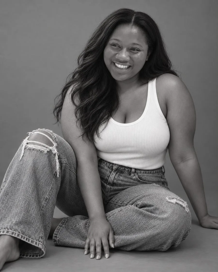 Toi Lyn Parker